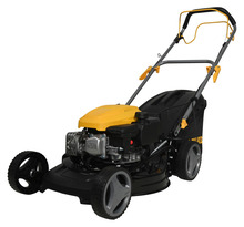 Falke plæneklipper benzin 150CC selvkørende 